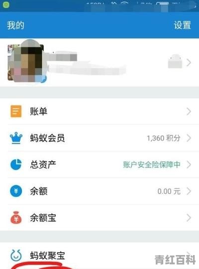 支付宝怎样取消来分期授权