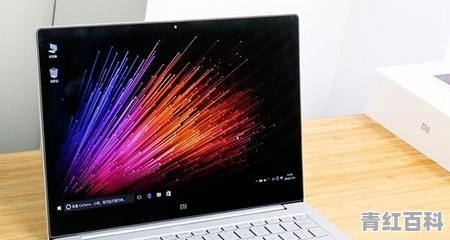 小米笔记本win10如何分区硬盘