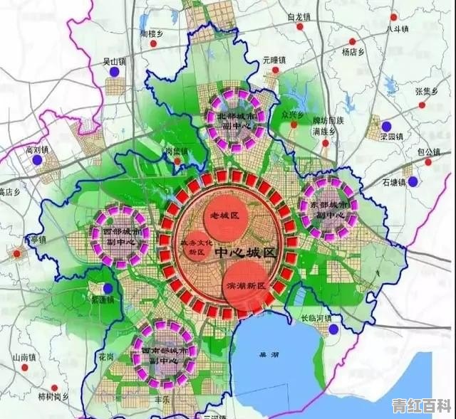 七大新能源车 城市