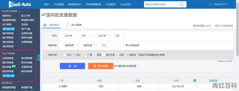 国内汽车销量发布时间最新数据