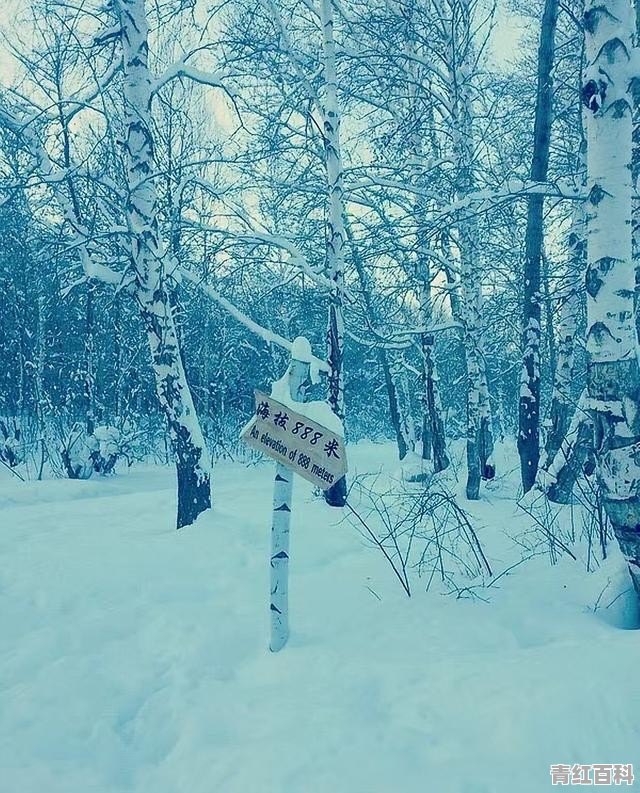 冬季旅游胜地