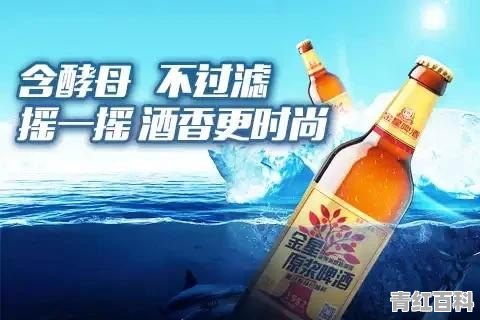 郑州最早的啤酒有几个