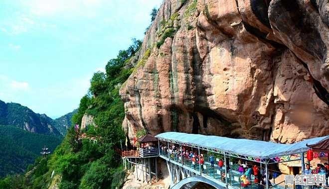 宝鸡九龙山风景区门票多少钱