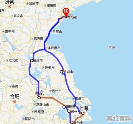 青岛到上海旅游团