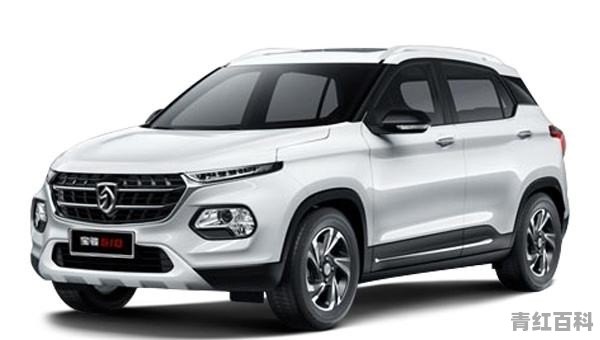 最适合年轻女性的小型suv，有哪些推荐？10万左右