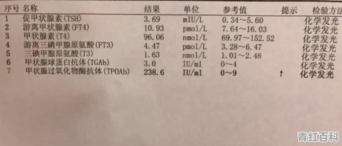 甲状腺过氧化物酶抗体过高怎么办