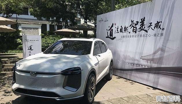 众泰新出了一款SUV 长得非常像马自达CX-4 7万起有人要吗