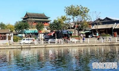 北京后海旅游攻略自由行