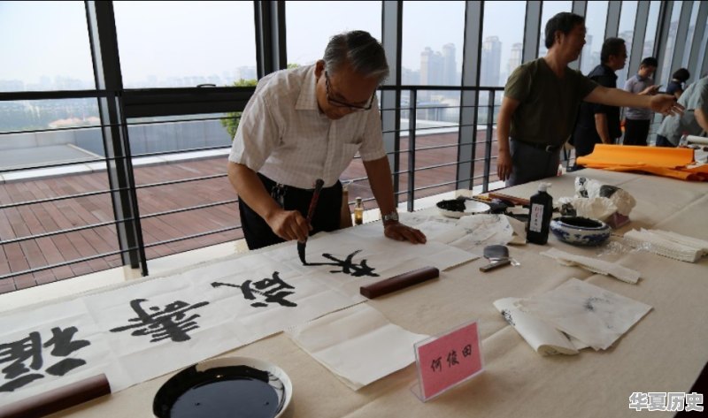 天津武清县都出过哪些名人 - 华夏历史