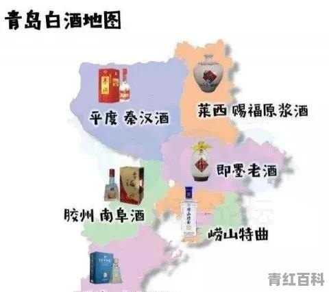 山东人认可度高的白酒品牌有哪些？地道的山东人喜欢喝什么酒啊