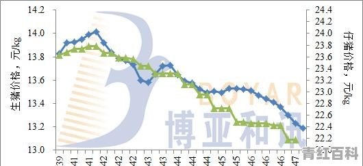 近期重庆猪价会如何发展？是否会受猪瘟影响