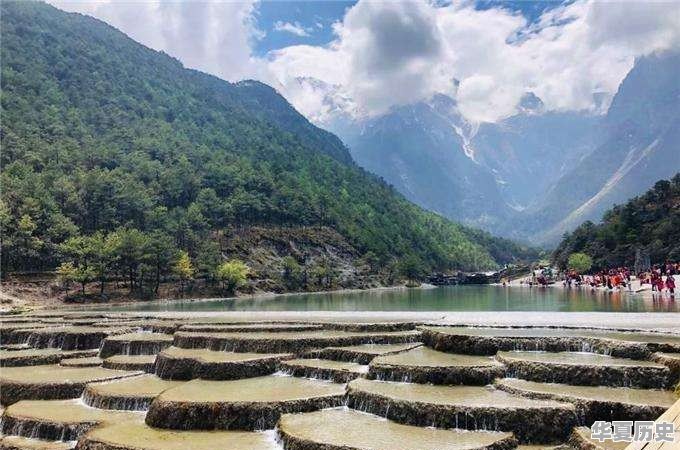 五一假期 你会到云南哪些景点旅游