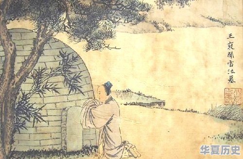 年俗英文介绍 - 华夏历史