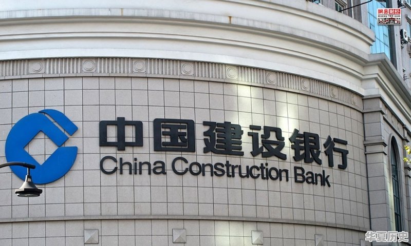 中国建设银行文化要素中的核心价值观 - 华夏历史