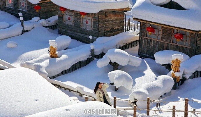 冬天国内旅游去哪些地方好