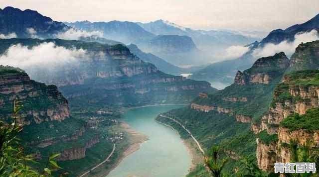 长治周边旅游景点大全自驾游