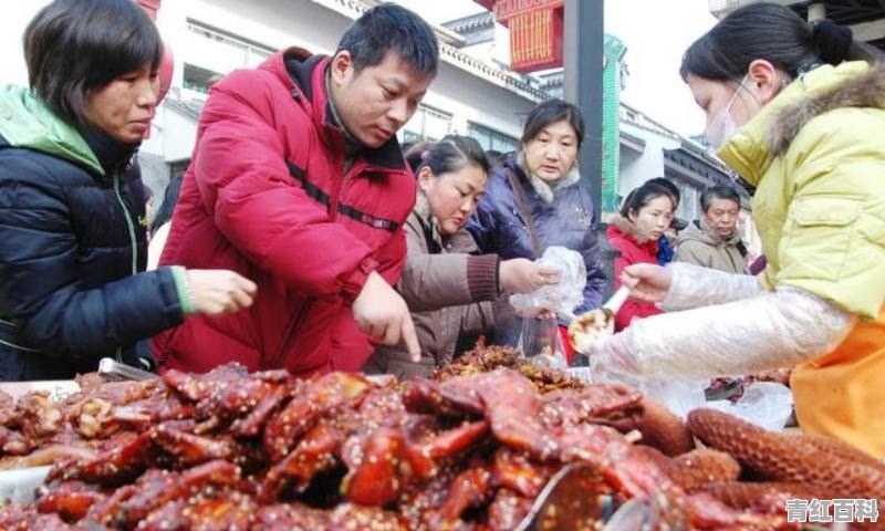 南屏街美食推荐店有哪些品牌的