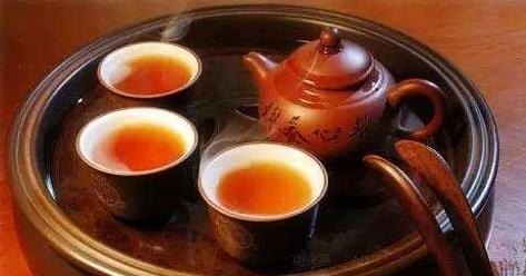 潮州本地人爱去哪些茶楼喝早茶