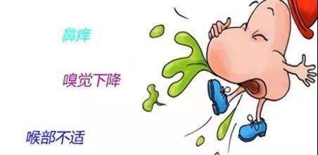 对气味过敏怎么办小妙招