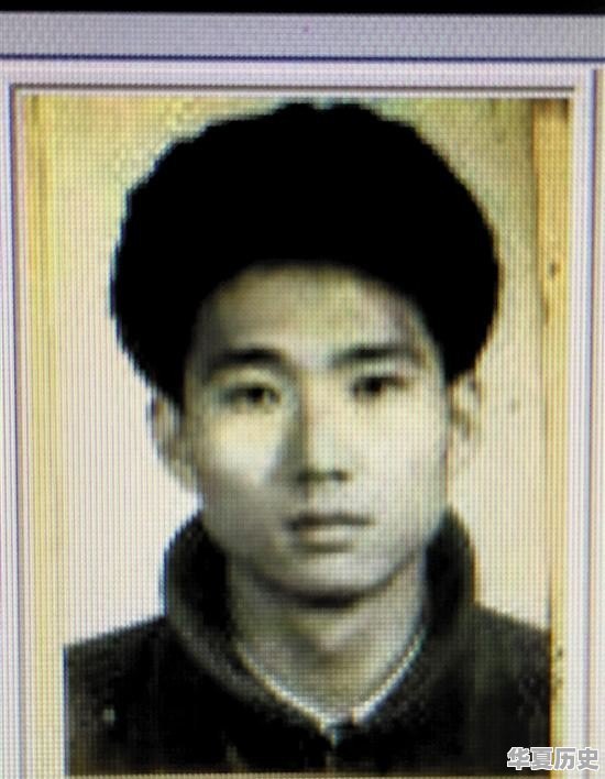 1995年番禺大劫案的主犯陈恂敏 是个什么样的人物