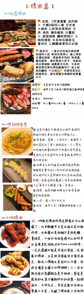 沈阳加盟韩式小吃店排行榜前十名