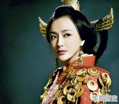 中国古代最后一位皇后