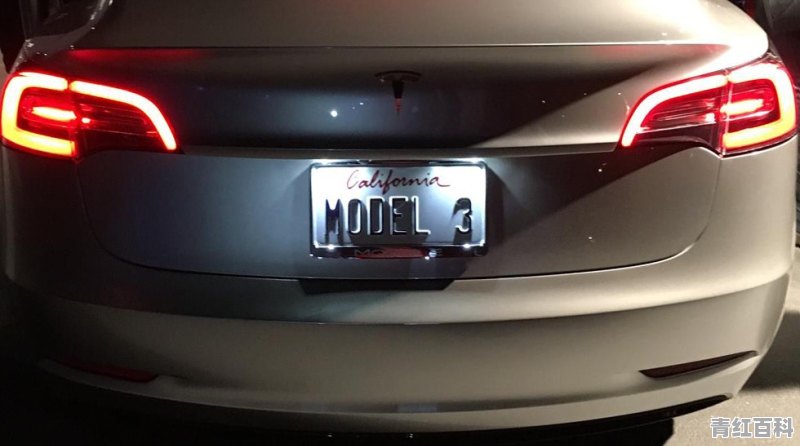 特斯拉Model 3能否打破这家公司的量产延迟魔咒呢