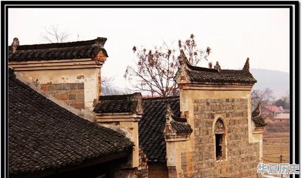 中国古楹联第一村——邵阳乡浪石村是个什么样的地方