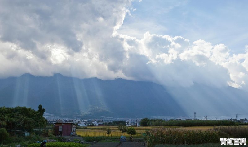 昆明周边的旅游景点