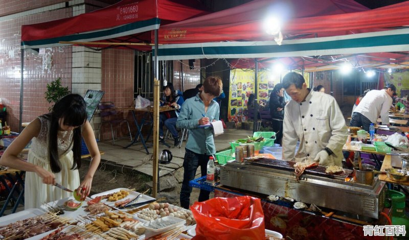 重庆市区美食推荐店有哪些店铺