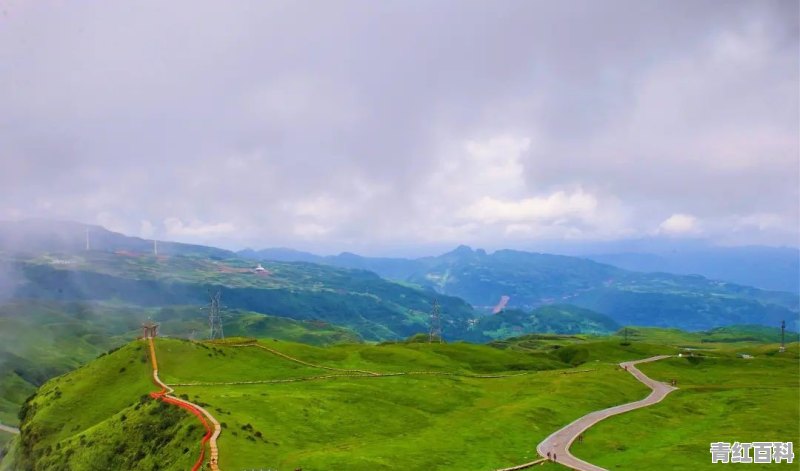 六盘水钟山旅游攻略必去景点