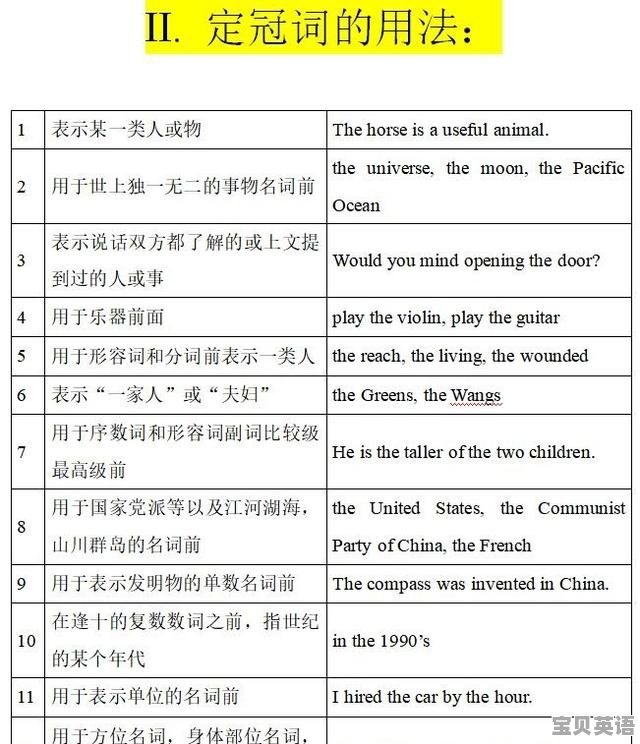 英语语法故事原版pdf