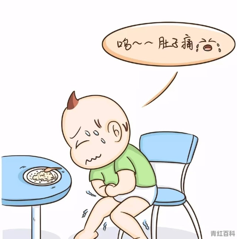 小儿腹泻呕吐老不好怎么办