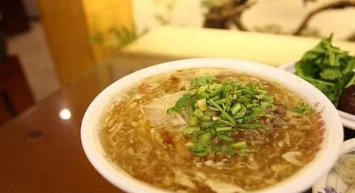 丽水美食推荐的餐厅排名榜单最新图片