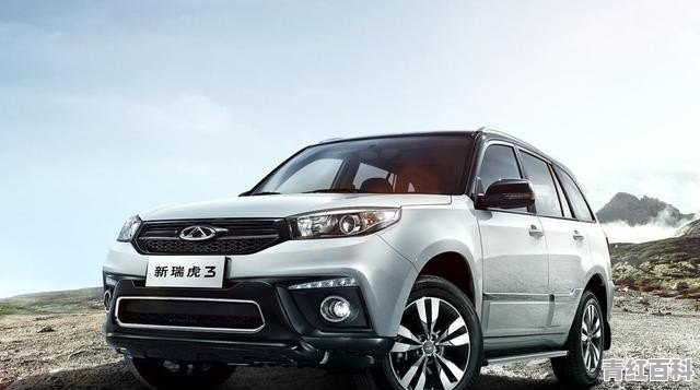 国产suv5月份销量排名