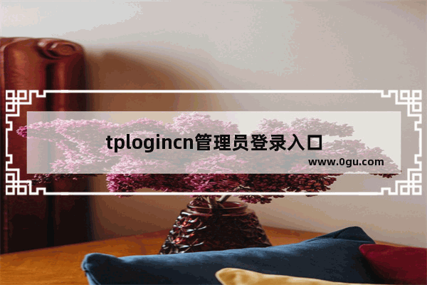 tplogincn管理员登录入口