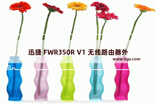 迅捷 FWR350R V1 无线路由器外网无法访问映射后的服务器解决办法