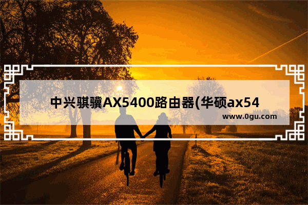 中兴骐骥AX5400路由器(华硕ax5400路由器)