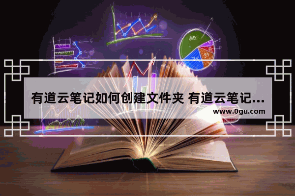 有道云笔记如何创建文件夹 有道云笔记新建文件夹的方法