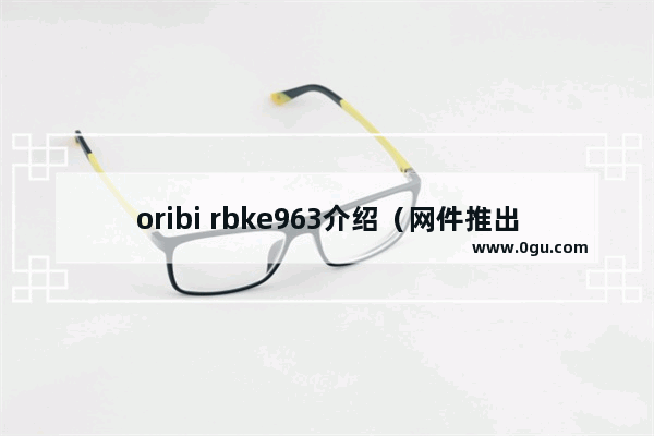 oribi rbke963介绍（网件推出一款全新WiFi 6E路由器）