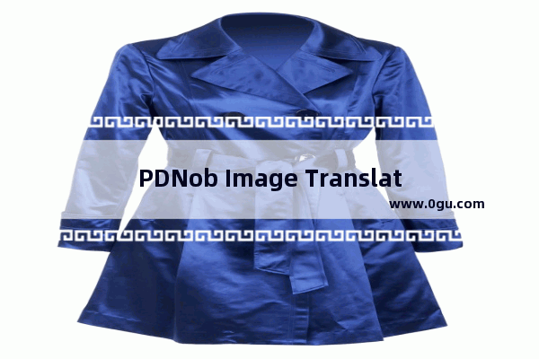 PDNob Image Translator怎么截图识别网页内容 PDNob Image Translator截图识别网页内容的方法