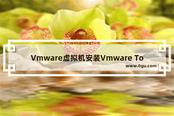 Vmware虚拟机安装Vmware Tools后文件操作问题：解决方法分享