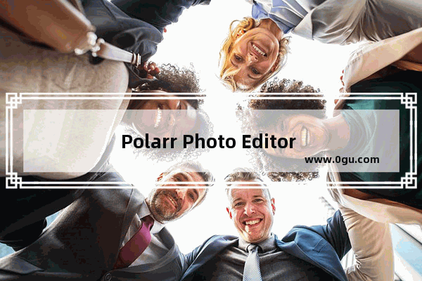 Polarr Photo Editor Pro的具体使用方法 Polarr Photo Editor Pro怎么使用