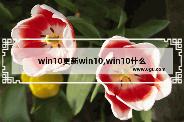 win10更新win10,win10什么版本