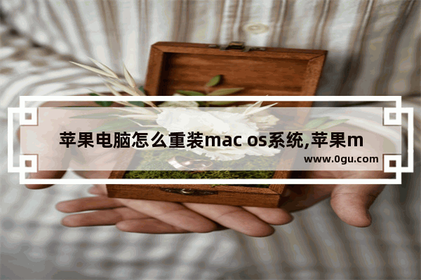 苹果电脑怎么重装mac os系统,苹果mac系统重装教程