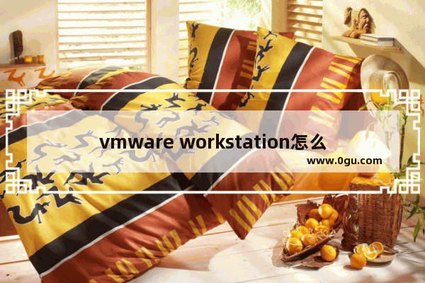 vmware workstation怎么安装win10,如何在vmware安装win11