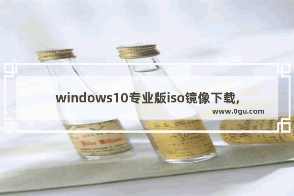 windows10专业版iso镜像下载,win10专业版iso镜像文件下载