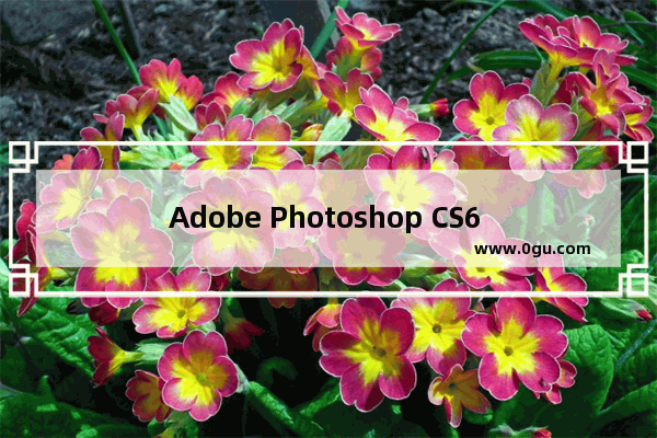 Adobe Photoshop CS6 Extend 简繁英精简绿色优化版,photoshop extended试用版