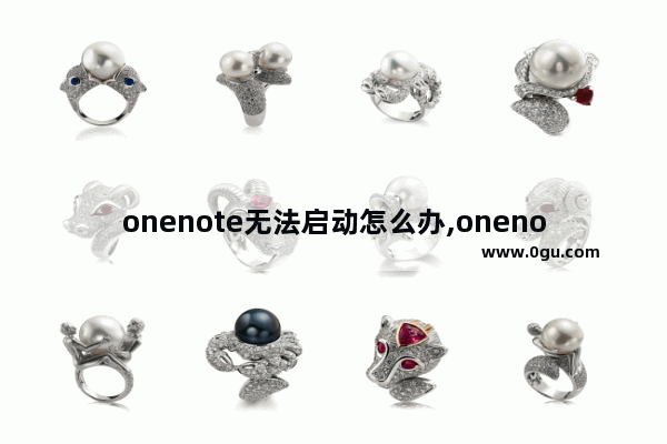 onenote无法启动怎么办,onenote无法正常启动