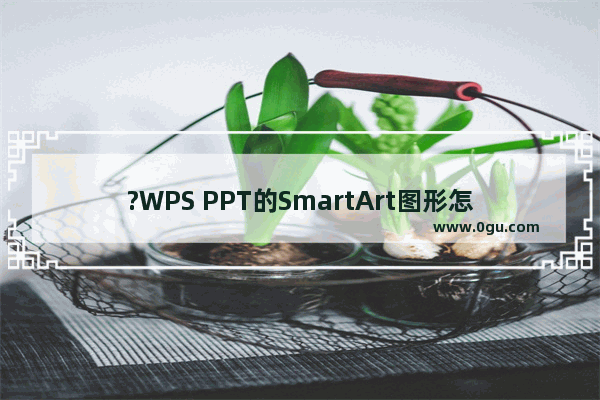 ?WPS PPT的SmartArt图形怎么增加形状数量 WPS演示文稿给SmartArt图形添加新形状的方法教程